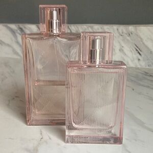 Burberry Brit Sheer Set of 2